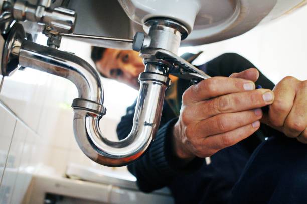 Best Shower Repair Services  in Slippery Rock, PA