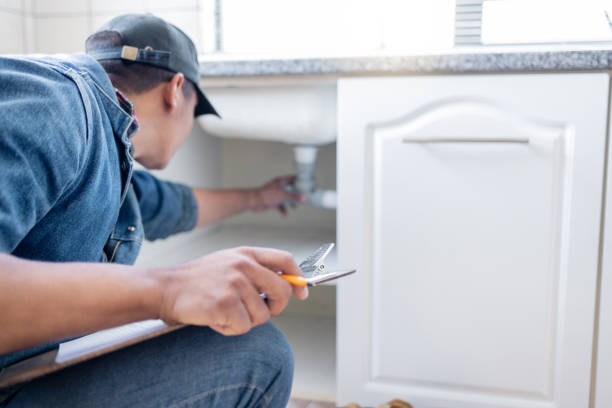 Best Water Heater Repair  in Slippery Rock, PA