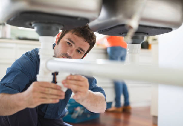 Best Gas Line Repair  in Slippery Rock, PA