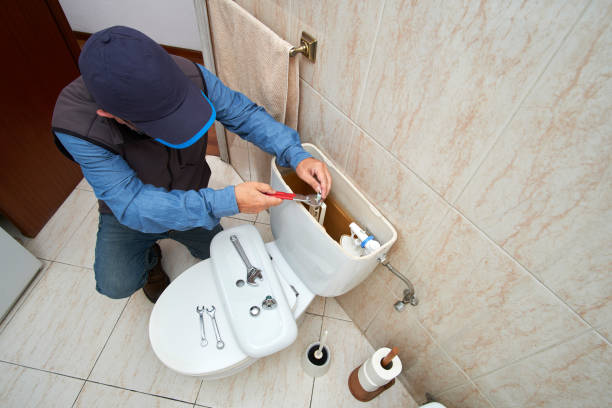 Best Water Leak Repair  in Slippery Rock, PA