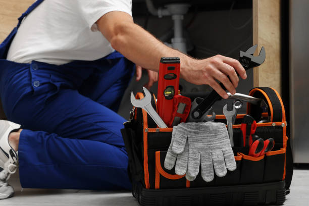  Slippery Rock, PA Plumbing Pros