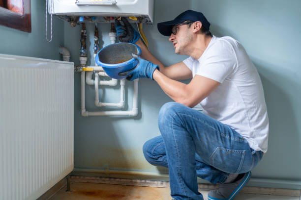 Best Affordable Plumber Near Me  in Slippery Rock, PA
