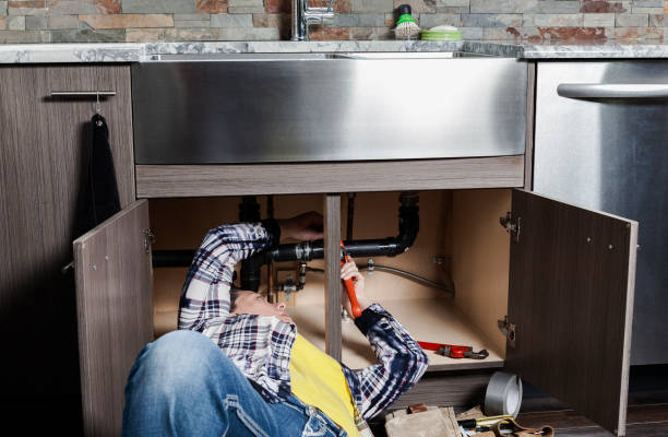 Best Toilet Repair Services  in Slippery Rock, PA