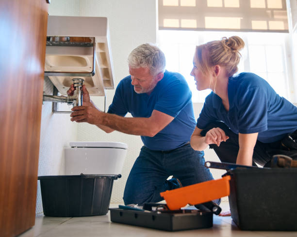 Best Affordable Plumbing Services  in Slippery Rock, PA